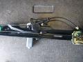 стеклоподъемник задний левый BMW X3 F25 2013, 2.0 л., N47 D20 C, дизель, АКПП, черный, внедорожник 5 дв., 7355639, 7322747 - фото №4