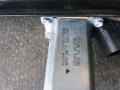 стеклоподъемник задний левый BMW X3 F25 2013, 2.0 л., N47 D20 C, дизель, АКПП, черный, внедорожник 5 дв., 7355639, 7322747 - фото №5