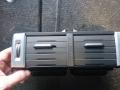 дефлектор обдува салона Land Rover Range Rover Evoque L538 2012, 2.2 л., 224DT, дизель, АКПП, внедорожник 5 дв., BJ32014L21AB - фото №2