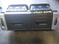 дефлектор обдува салона Land Rover Range Rover Evoque L538 2013, 2.2 л., 224DT, дизель, АКПП, внедорожник 5 дв., BJ32014L21AB - фото №2
