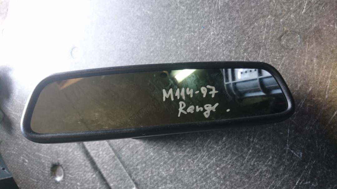 зеркало салона Land Rover Range Rover Evoque L538 2012, 2.2 л., 224DT, дизель, АКПП, внедорожник 5 дв. - фото №1