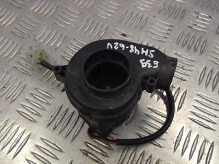 вентилятор охлаждения отсека электроники BMW 5 серия E39 [рестайлинг] 2001, 2.9 л., АКПП, седан, 1745181