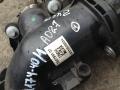 коллектор впускной BMW 3 серия F30/F31/F34 2013, 2.0 л., N47 D20 C, дизель, АКПП, хетчбэк 5 дв., правый руль, 7807991, 8514771 - фото №3