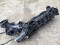 коллектор впускной BMW 3 серия F30/F31/F34 2013, 2.0 л., N47 D20 C, дизель, АКПП, хетчбэк 5 дв., правый руль, 7807991, 8514771 - фото №5