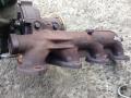коллектор выпускной BMW 3 серия F30/F31/F34 2013, 2.0 л., N47 D20 C, дизель, АКПП, хетчбэк 5 дв., правый руль, 7810162 - фото №2