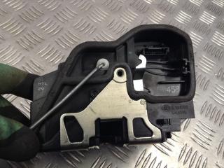 замок двери задней левой BMW X5 E70 2009, 3.0 л., M57 D30 (306D3), дизель, АКПП, внедорожник 5 дв., 7229459