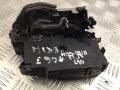 замок двери передней левой BMW 3 серия E90/E91/E92/E93 2006, 2.0 л., N46 B20 A, бензин, АКПП, седан, 7059973 - фото №2