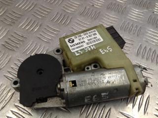 двигатель электролюка BMW 7 серия E65/E66/E67 2004, 3.0 л., M57 D30 (306D2), дизель, АКПП, седан, 6937509
