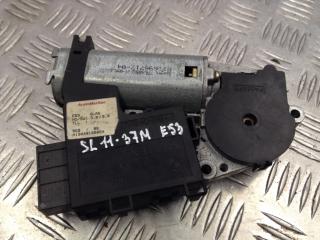 двигатель электролюка BMW X5 E53 2003, 4.4 л., M62 B44 (448S2), АКПП, внедорожник 5 дв.