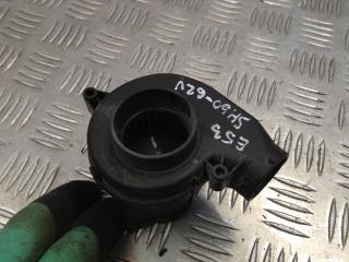 вентилятор охлаждения отсека электроники BMW X5 E53 [рестайлинг] 2004, 3.0 л., M57 D30 (306D2), дизель, АКПП, внедорожник 5 дв., 1745181