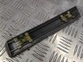 молдинг переднего левого крыла BMW 5 серия E39 [рестайлинг] 2002, 3.0 л., M54 B30 (306S3), АКПП, седан - фото №2
