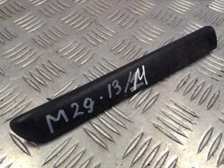 молдинг переднего левого крыла BMW 3 серия E46 2002, 2.0 л., N42 B20 A, бензин, АКПП, универсал, 8208447