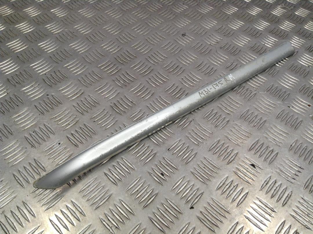 молдинг крыла BMW 3 серия E46 2002, 2.5 л., M54 B25 (256S5), бензин, АКПП, купе, 8208674, 8238880 - фото №1
