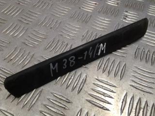 молдинг крыла BMW 3 серия E46 [рестайлинг] 2004, 2.0 л., N46 B20 A, бензин, АКПП, седан, 6208448