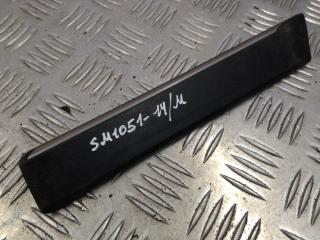 молдинг крыла BMW 5 серия E39 2000, 2.9 л., АКПП, седан, 8184482, 8159294