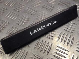 молдинг крыла BMW 5 серия E39 1999, 2.5 л., M52 B25 (256S3), бензин, АКПП, седан, 8184482, 8159294