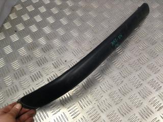 молдинг переднего бампера BMW 3 серия E46 [рестайлинг] 2001, 3.0 л., M54 B30 (306S3), бензин, универсал, правый руль, 8195290