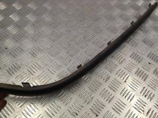 молдинг переднего бампера BMW 3 серия E46 2003, 3.0 л., M57 D30 (306D2), дизель, АКПП, седан, 7030608