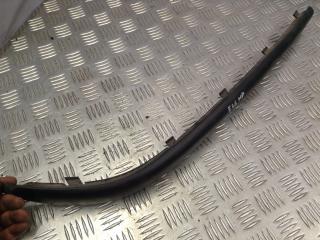 молдинг переднего бампера BMW 3 серия E46 2002, 2.5 л., M54 B25 (256S5), бензин, АКПП, седан, 8195290