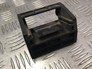 воздуховод радиатора BMW X5 E70 2007, 4.8 л., N62 B48 B, бензин, АКПП, черный, внедорожник 5 дв., 7633637