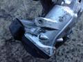 заслонка дроссельная Mercedes-Benz C-Класс W204/S204/C204 [рестайлинг] 2011, 2.1 л., OM 651.911, АКПП, седан, A6511400160 - фото №2