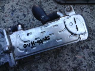 охладитель EGR / Радиатор EGR Mercedes-Benz C-Класс W204/S204/C204 [рестайлинг] 2011, 2.1 л., OM 651.911, АКПП, седан, A6511400075