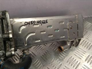 охладитель EGR / Радиатор EGR Mercedes-Benz E-Класс W212/S212/C207/A207 2011, 2.1 л., OM 651.924, АКПП, седан, A6511400075