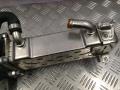 охладитель EGR / Радиатор EGR Mercedes-Benz E-Класс W212/S212/C207/A207 2011, 2.1 л., OM 651.924, АКПП, седан, A6511400075 - фото №3