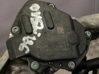 заслонка дроссельная Mercedes-Benz E-Класс W212/S212/C207/A207 2011, 2.1 л., OM 651.924, АКПП, седан, A6511400160