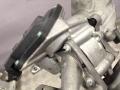 заслонка дроссельная Mercedes-Benz E-Класс W212/S212/C207/A207 2011, 2.1 л., OM 651.924, АКПП, седан, A6511400160 - фото №2