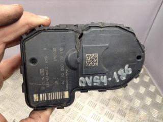 заслонка дроссельная Mercedes-Benz C-Класс W204 [рестайлинг] 2012, 2.1 л., OM 651.913, дизель, АКПП, седан, A6510900470