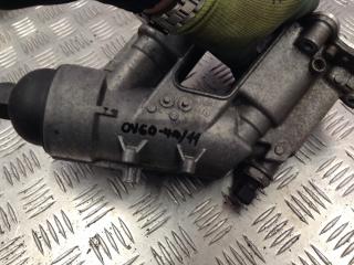 корпус масляного фильтра BMW 3 серия E90/E91 [рестайлинг] 2011, 2.0 л., M47 D20 (204D4), дизель, АКПП, седан, 7797392