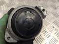 подушка крепления двигателя BMW 3 серия E90/E91 [рестайлинг] 2011, 2.0 л., M47 D20 (204D4), дизель, АКПП, седан - фото №3