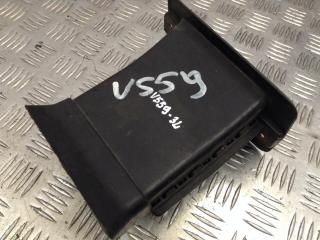 воздуховод тормозной левый BMW 7 серия F01/F02 2009, 4.4 л., N63 B44 A, бензин, АКПП, седан, 7185167