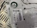 фонарь салона (плафон) Mercedes-Benz E-Класс W212/S212/C207/A207 2011, 1.8 л., M 271.860, бензин, АКПП, черный, кабриолет, A2078200001, A2048202275 - фото №2