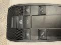 фонарь салона (плафон) Mercedes-Benz E-Класс W212/S212/C207/A207 2011, 1.8 л., M 271.860, бензин, АКПП, черный, кабриолет, A2078200001, A2048202275 - фото №3