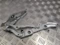 петля крышки багажника BMW 3 серия E90/E91/E92/E93 2007, 2.0 л., M47 D20 (204D4), дизель, АКПП, седан, 7060628 - фото №2