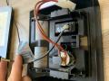 разъем AUX / USB BMW X3 E83 [рестайлинг] 2007, 3.0 л., N52 B30 A, бензин, АКПП, черный, внедорожник 5 дв., 61316930561, 3428636 - фото №6