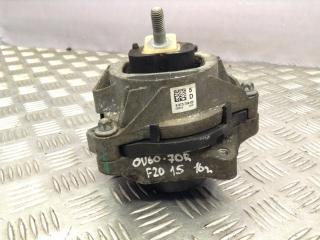 подушка крепления двигателя BMW 1 серия F20/F21 [рестайлинг] 2016, 1.5 л., B38 B15 A, бензин, АКПП, хетчбэк 5 дв., 6873704