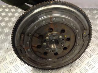 маховик BMW 1 серия F20/F21 [рестайлинг] 2016, 1.5 л., B38 B15 A, бензин, АКПП, хетчбэк 5 дв., 8605488