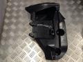 Крепление бампера заднего BMW X6 F16 2017, 3.0 л., N57 D30 B, дизель, АКПП, внедорожник 5 дв., 7338285 - фото №2