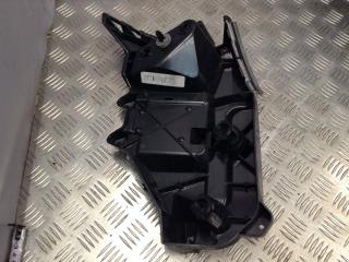 Крепление бампера заднего BMW X6 F16 2017, 3.0 л., N57 D30 B, дизель, АКПП, внедорожник 5 дв., 7338286