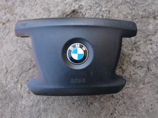 подушка безопасности водителя BMW 7 серия E65/E66/E67 [рестайлинг] 2007, 3.0 л., M57 D30 (306D3), дизель, АКПП, черный, седан, 6773685