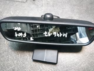 зеркало салона BMW 5 серия F10/F11 [рестайлинг] 2014, 2.0 л., N47 D20 C, дизель, АКПП, серая, седан, 9274267