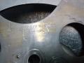 маховик BMW 3 серия F30/F31/F34 2013, 2.0 л., N47 D20 C, дизель, АКПП, хетчбэк 5 дв., правый руль, 11227797964 - фото №2