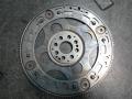 маховик BMW 3 серия F30/F31/F34 2013, 2.0 л., N47 D20 C, дизель, АКПП, хетчбэк 5 дв., правый руль, 11227797964 - фото №4