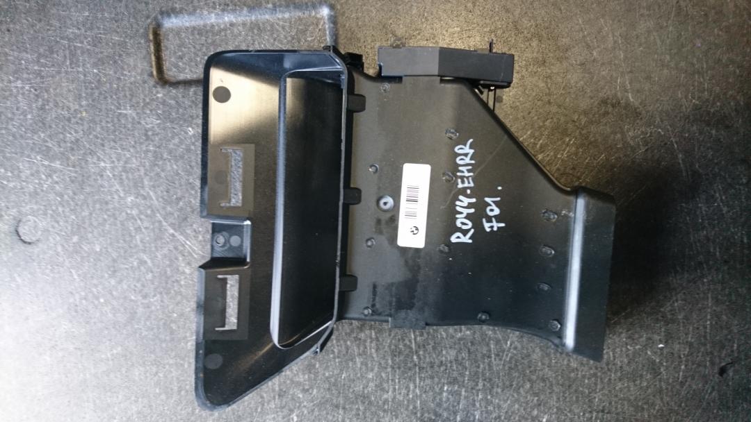 Электрический отопитель салона BMW 7 серия F01/F02 2010, 4.4 л., N63 B44 A, бензин, АКПП, седан, 9194714 - фото №1