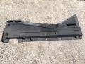 защита днища BMW X6 F16 2017, 3.0 л., N57 D30 B, дизель, АКПП, внедорожник 5 дв., 7308673 - фото №2