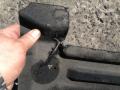 защита днища BMW X6 F16 2017, 3.0 л., N57 D30 B, дизель, АКПП, внедорожник 5 дв., 7308673 - фото №3