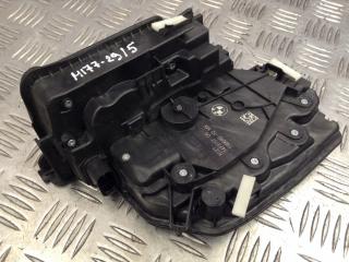 замок двери передней левой BMW X6 F16 2017, 3.0 л., N57 D30 B, дизель, АКПП, внедорожник 5 дв., 7473157